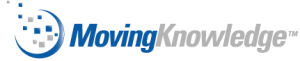 Moving Knowledge Logo