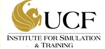 UCF IST Logo