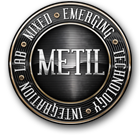 UCF IST Metil Logo
